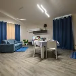La Stella Del Sud בית נופש
