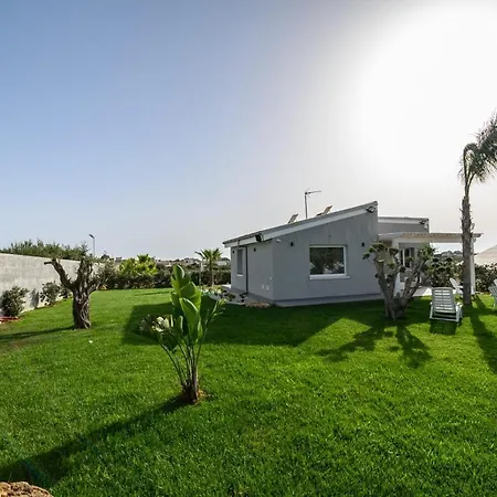 La Stella Del Sud Marsala
