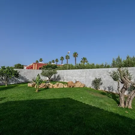 בית נופש La Stella Del Sud *
